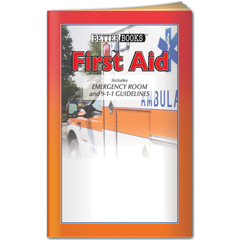 Better Book: First Aid