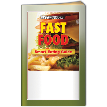 Better Book: Fast Food