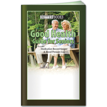 Better Book: Good Health Guide for Seniors