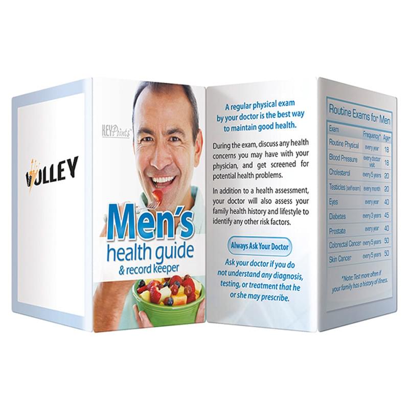 Key Point: Men's Health