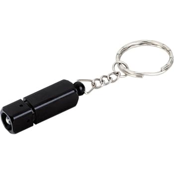 Aluminum LED Mini Light