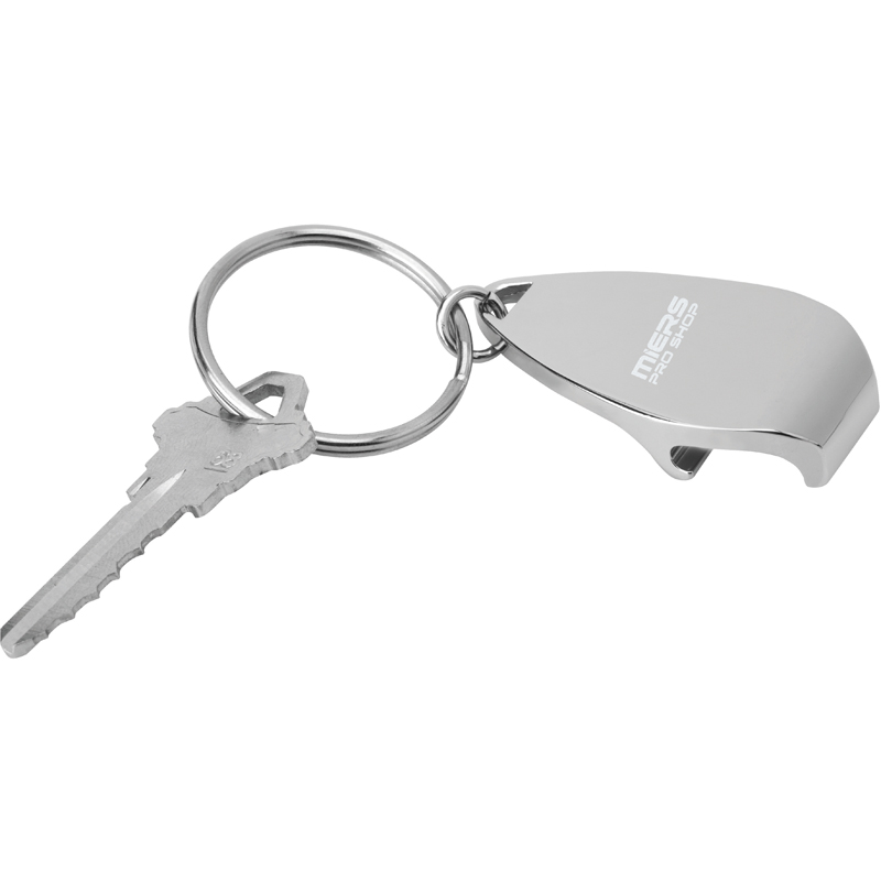 Bottle Opener Keychain