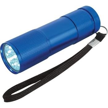 Aluminum Flashlight