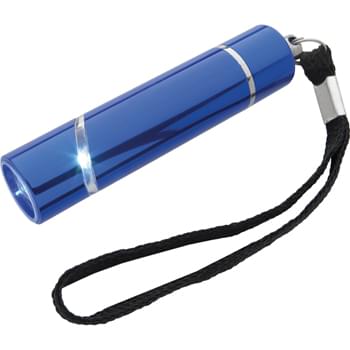 Flashlight with Lantern