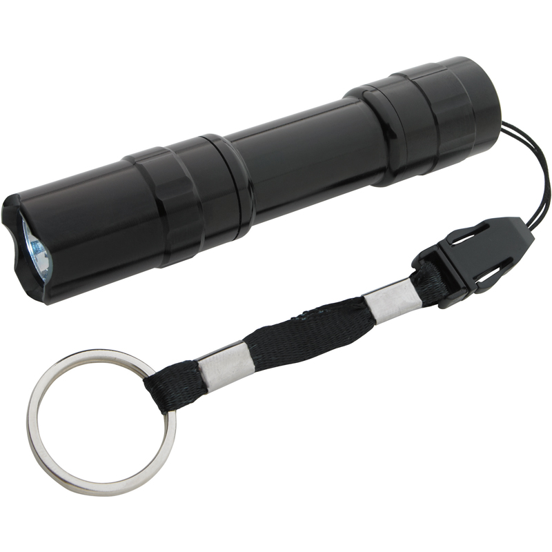 Rugged Flashlight