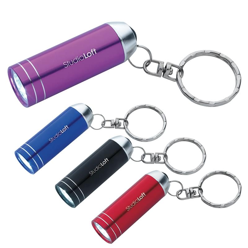 Luminescence Keylight