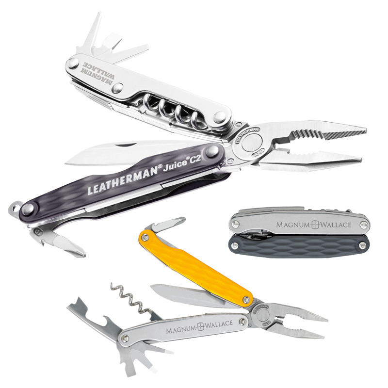 Leatherman&#174 Juice&#174 C2