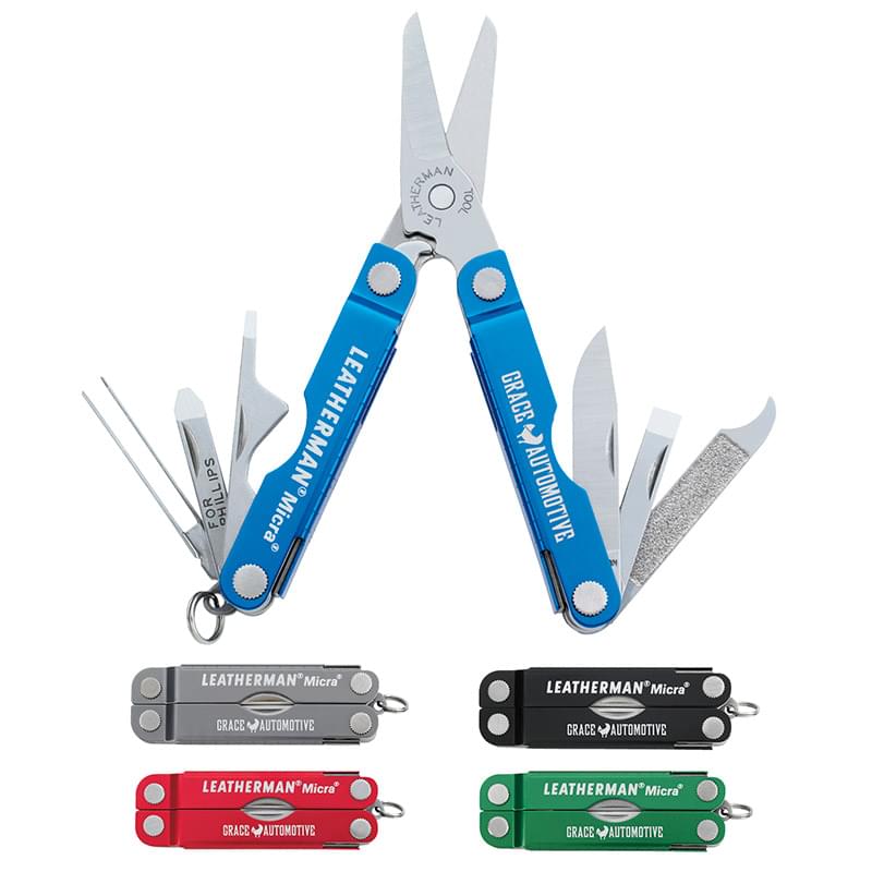 Leatherman&#174 Micra&#174