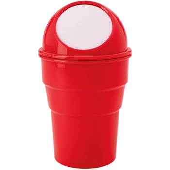 Mini Auto Trash Can