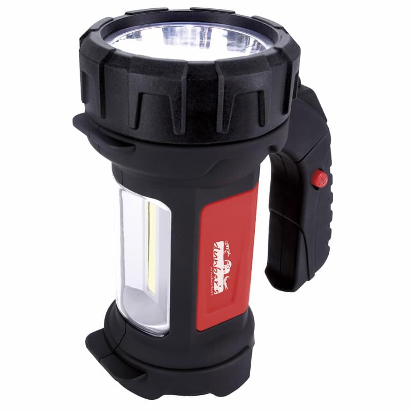 Mega COB Flashlight