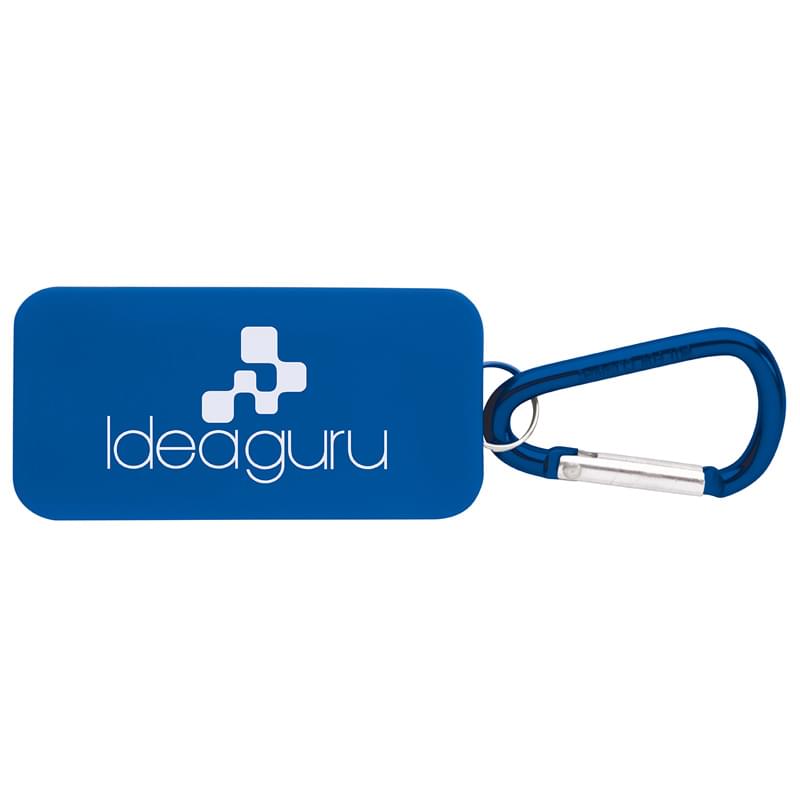 Kappa COB Light with Carabiner