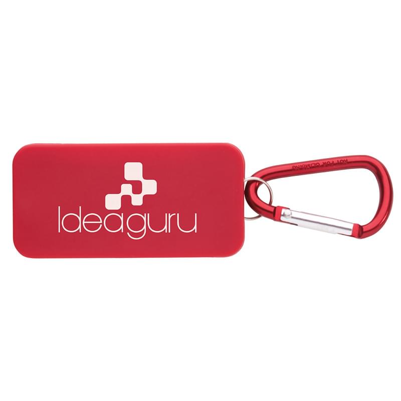 Kappa COB Light with Carabiner