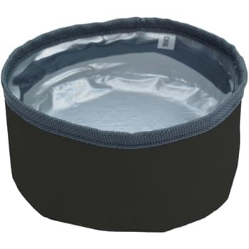 Collapsible Pet Bowl