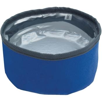 Collapsible Pet Bowl