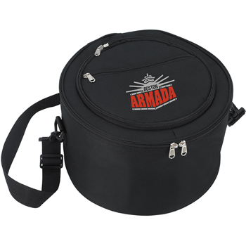 KOOZIE Portable BBQ with Kooler Bag