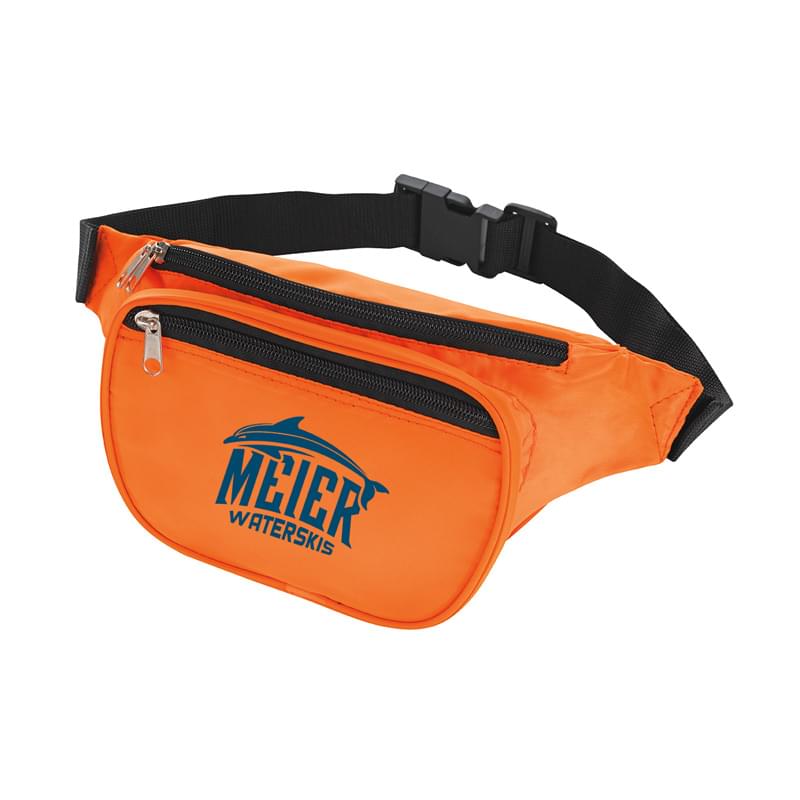 Neon Fanny Pack