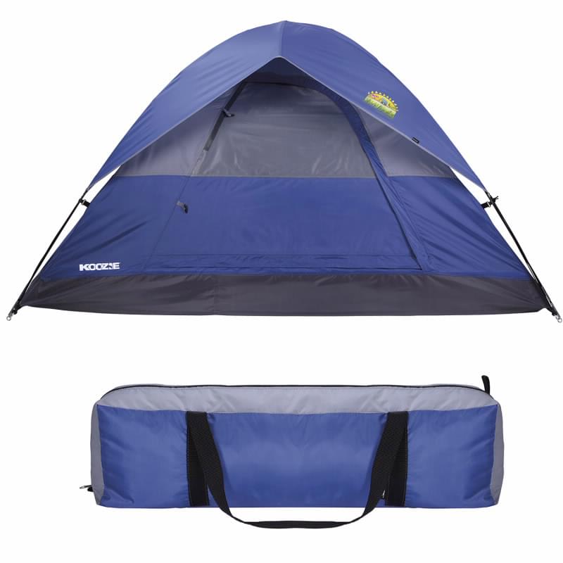 Koozie&reg; Kamp 2 Person Tent