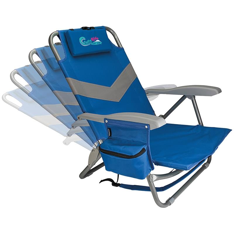 Koozie&reg; Clearwater Beach Backpack Chair