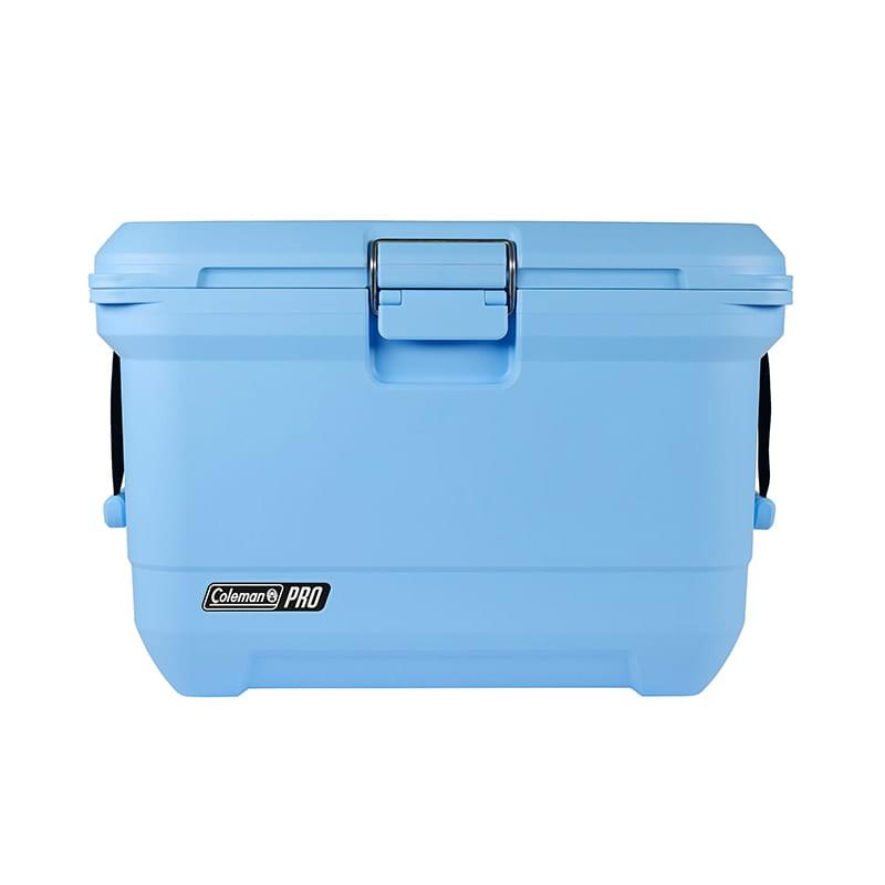 Coleman® Pro Series 45-Quart Hard Cooler