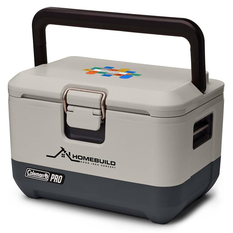 Coleman® Pro Series 9-Qt. Hard Cooler