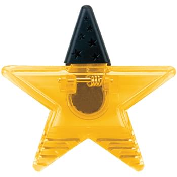 Star Clip