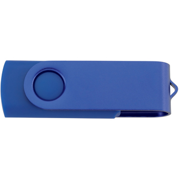 2 GB Two Tone Folding USB 2.0 Flash Drive