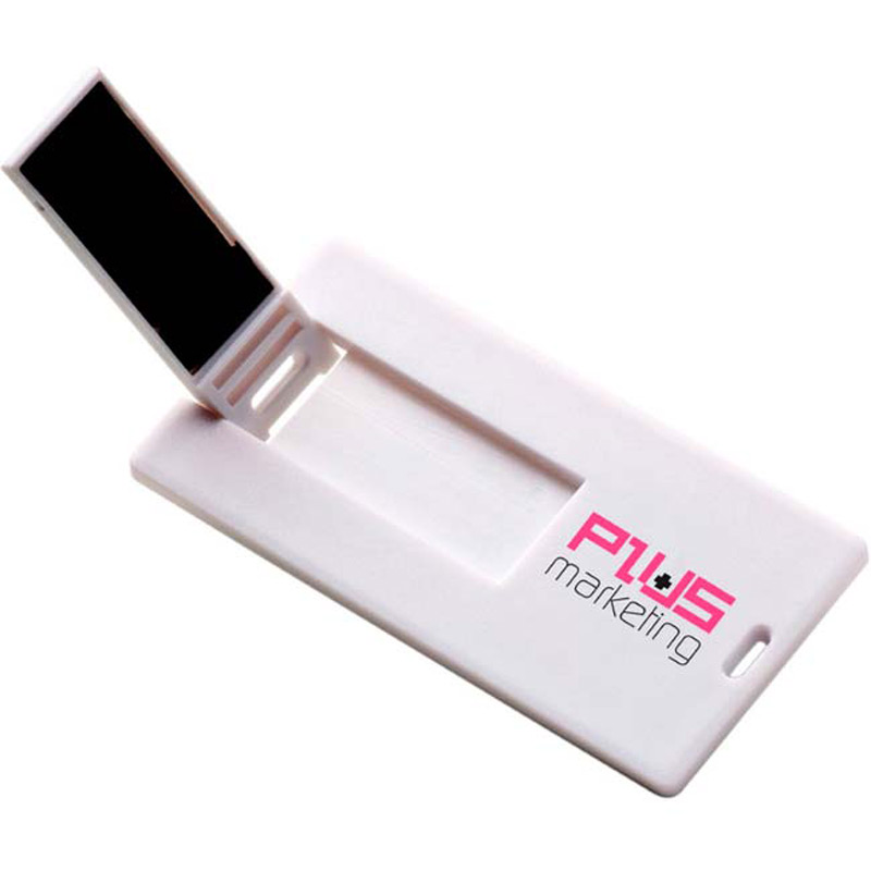 1 GB Mini Card USB 2.0 Flash Drive