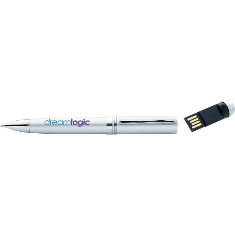 4 GB Executive USB Pen