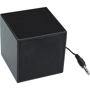 Mini Cube Speaker