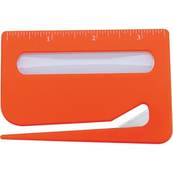 3 in 1 Letter Opener