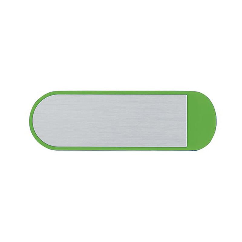 1GB Labeled Folding USB 2.0 Flash Drive