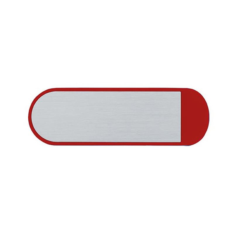 1GB Labeled Folding USB 2.0 Flash Drive