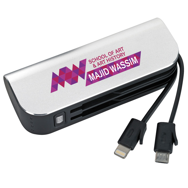 myCharge&#174 HubMini