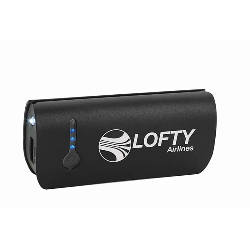 Bright Power Bank 4000 mAh