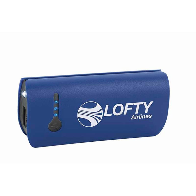 Bright Power Bank 4000 mAh