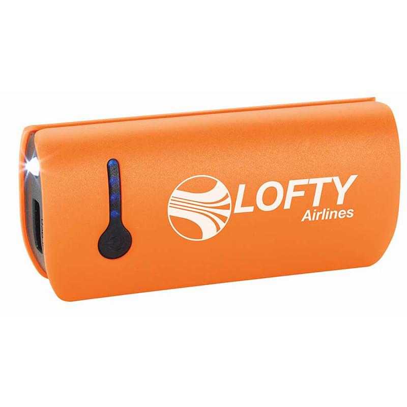Bright Power Bank 4000 mAh