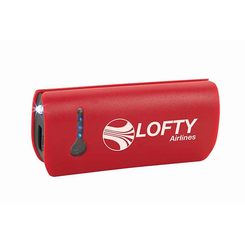 Bright Power Bank 4000 mAh