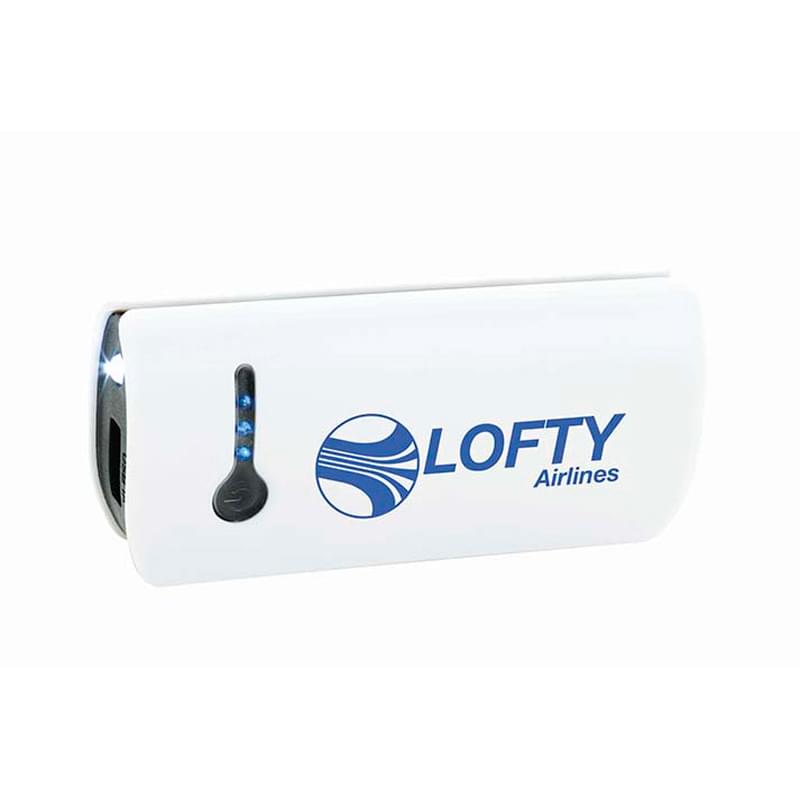 Bright Power Bank 4000 mAh