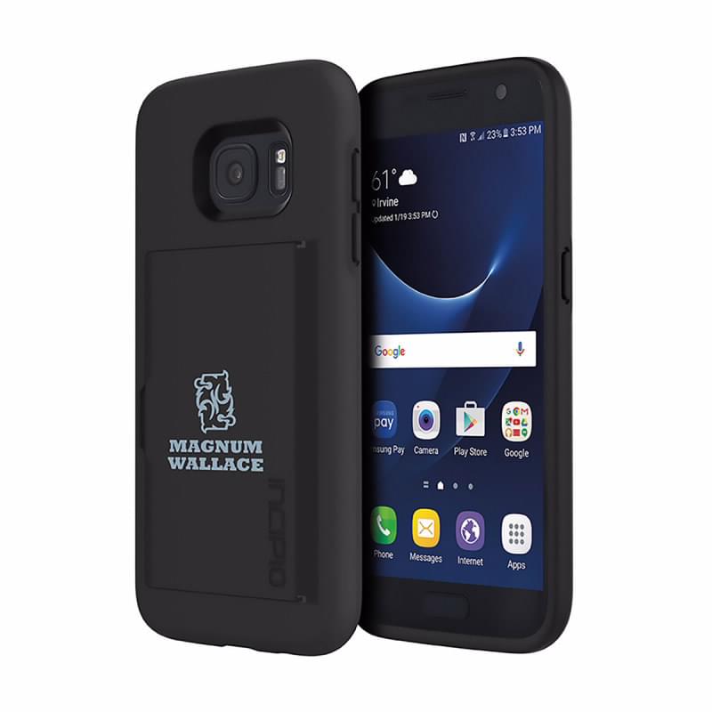Stowaway Phone Case S7