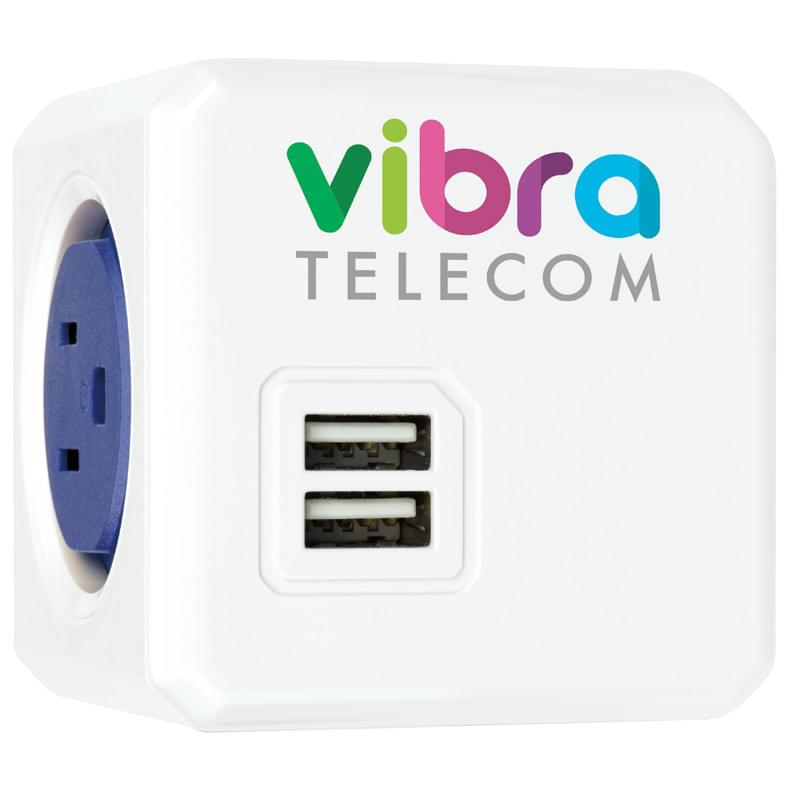 Allocacoc PowerCube Original USB