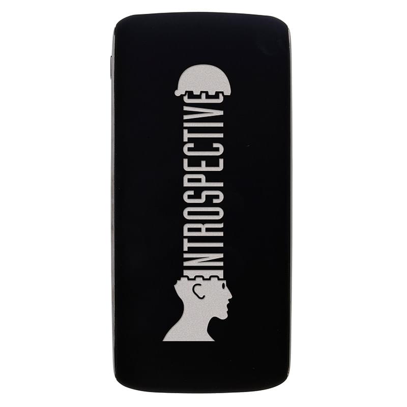 On-The-Go PD Wireless Power Bank 10000mAh