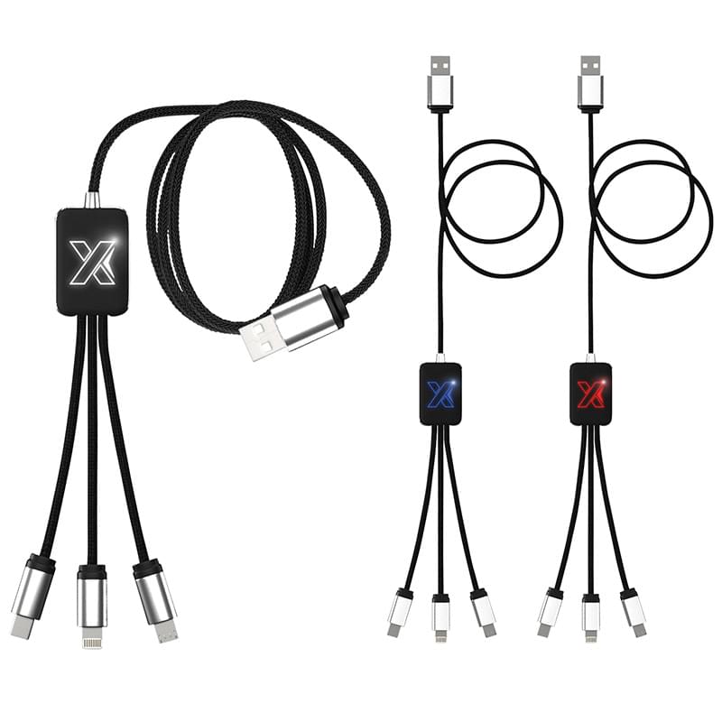 SCX Design&reg; Eco Easy-to-Use Cable