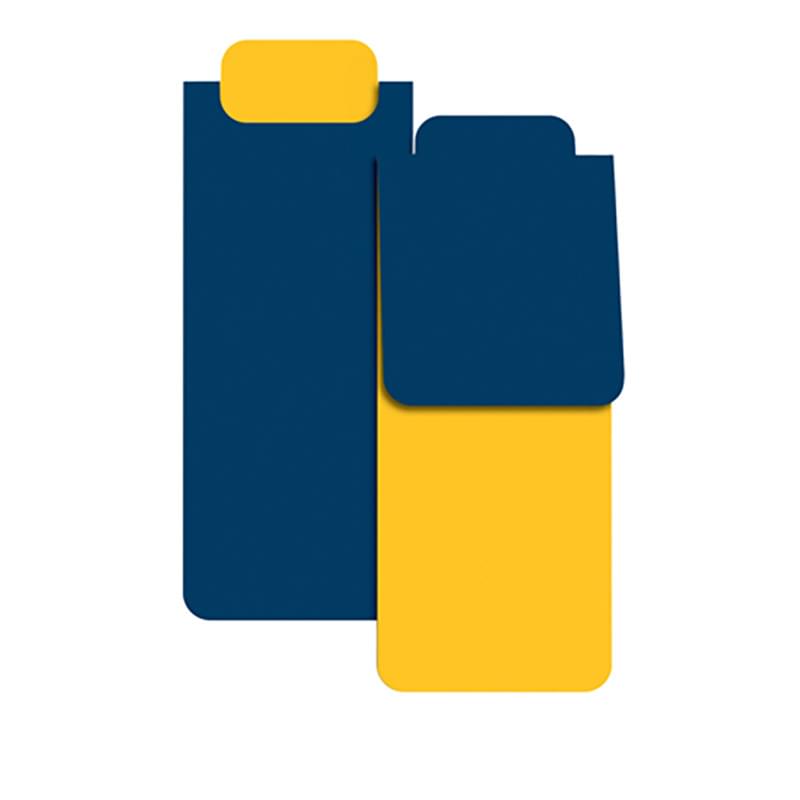 Good Value™ Big Magnetic Bookmark