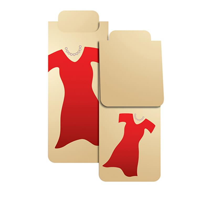 Good Value™ Big Magnetic Bookmark