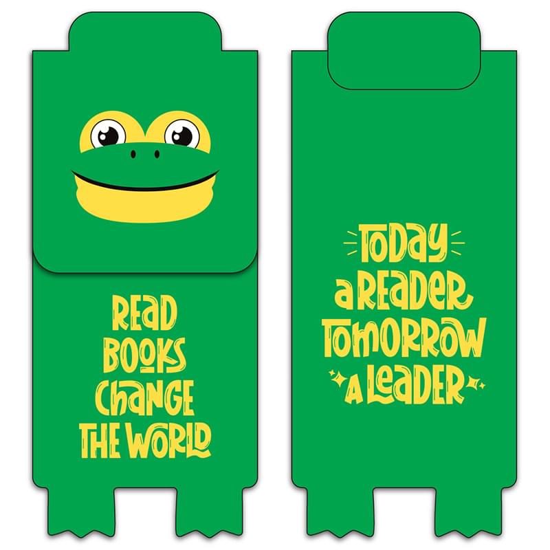 Paws N Claws® Magnetic Bookmark