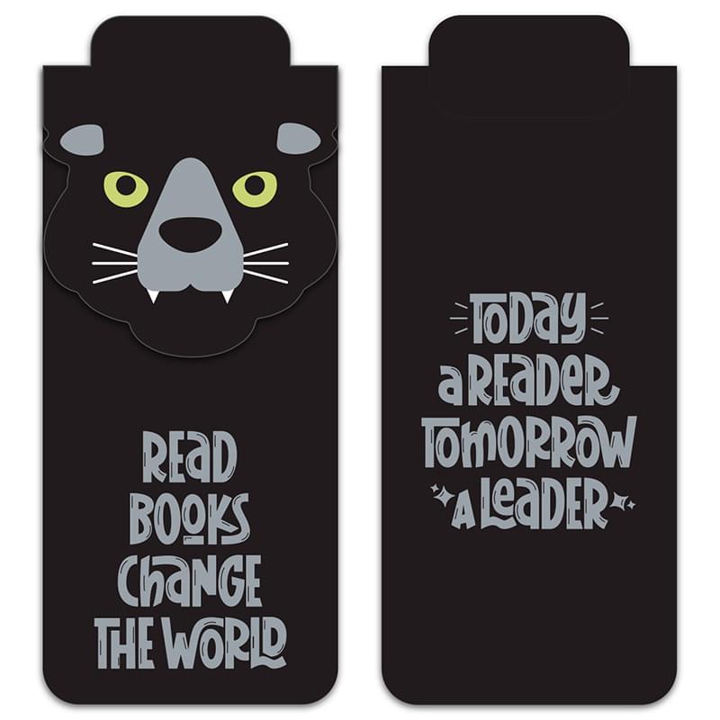 Paws N Claws® Magnetic Bookmark