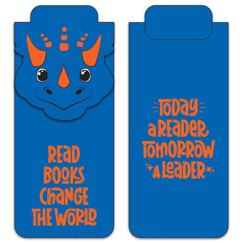 Paws N Claws® Magnetic Bookmark