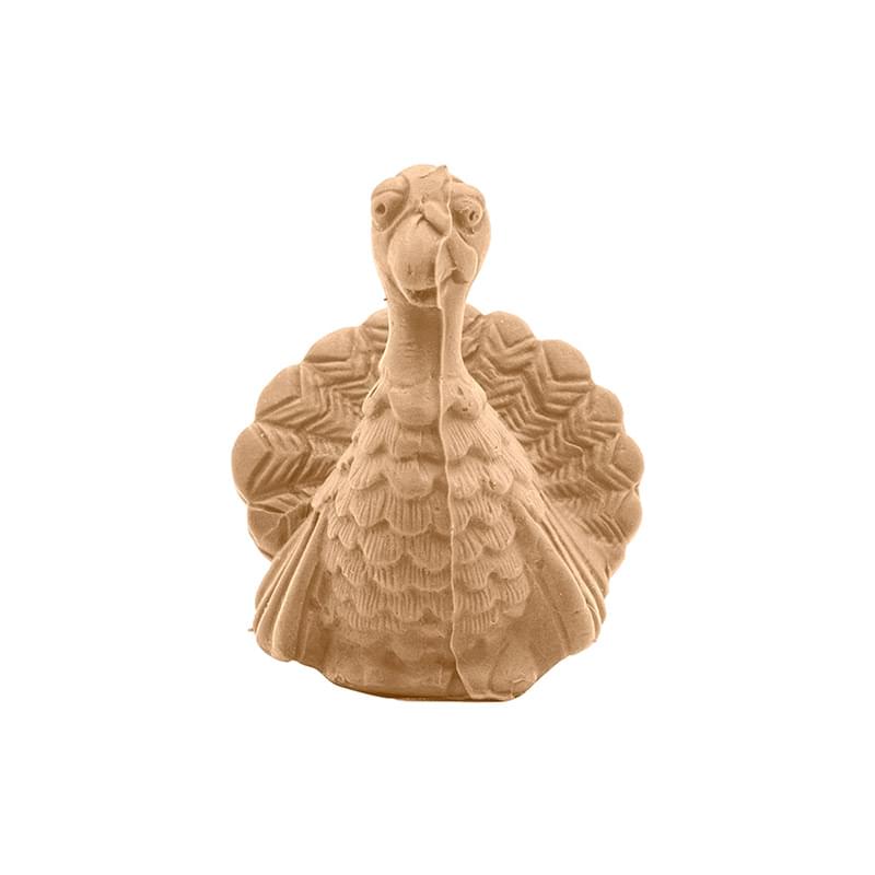 Pencil-Top Eraser Turkey