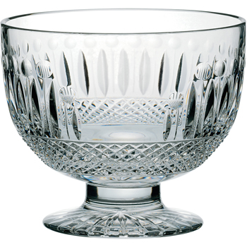 Victoria Pedestal Bowl