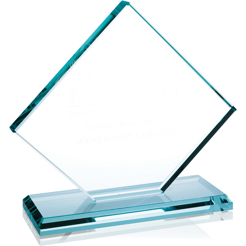 Jade Diamond Award